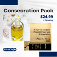 Consecration Pack For Cheap