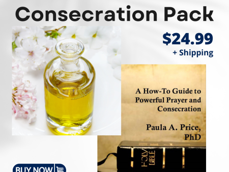 Consecration Pack For Cheap