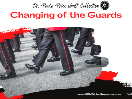 Changing of the Guards (MP3) Cheap