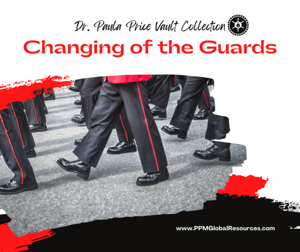 Changing of the Guards (MP3) Cheap