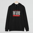 Greater Is He Unisex Cruiser Hoodie Hot on Sale