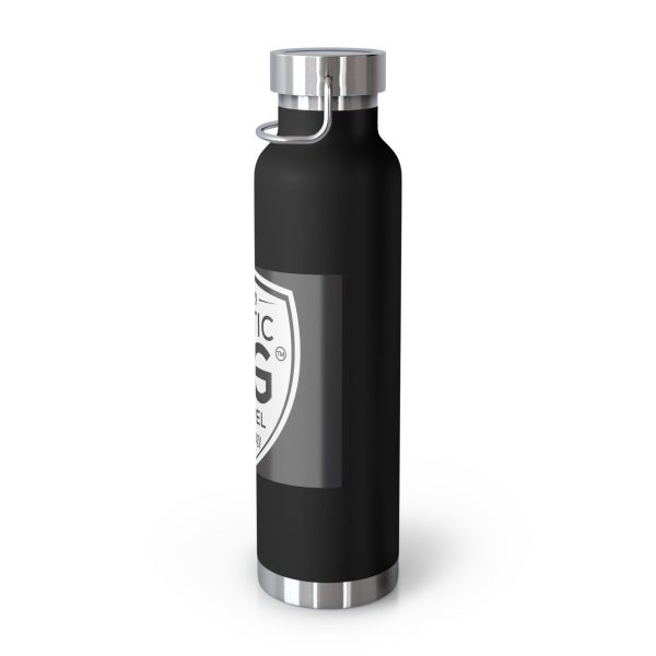 Biotic Gospel™ Vacuum Insulated Bottle, 22oz Hot on Sale