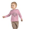 Toddler Long Sleeve Tee For Cheap