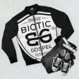 Men s Racer Biotic Gospel™ Jacket Cheap