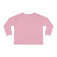 Toddler Long Sleeve Tee For Cheap