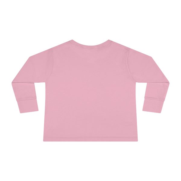 Toddler Long Sleeve Tee For Cheap