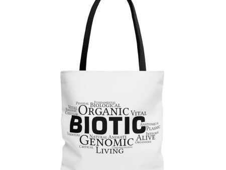 Biotic Tote Bag Online Sale