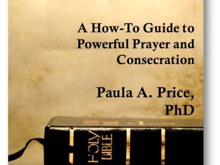 A How-To Guide to Prayer and Consecration Online Hot Sale