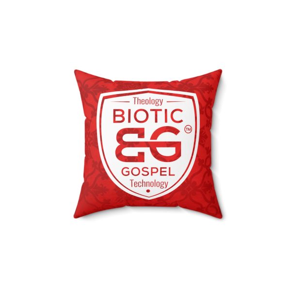 Le Fleur Biotic Gospel™ Pillow Fashion