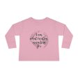 Toddler Long Sleeve Tee For Cheap