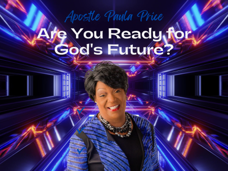 Are You Ready for God s Future? Online Hot Sale