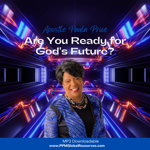 Are You Ready for God s Future? Online Hot Sale