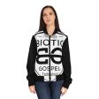 Women s Biotic Gospel™ Racer Jacket Online Hot Sale