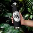 Biotic Gospel™ Vacuum Insulated Bottle, 22oz Hot on Sale