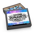 Dunamite Puzzle (252 Pieces) on Sale