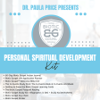 Personal Spiritual Development Kit : Biotic Gospel™ Collection Online now