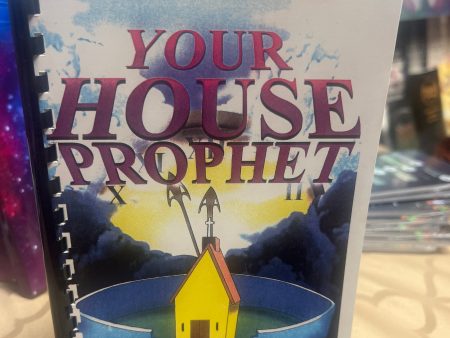 Your House Prophet , Classic Edition Hot on Sale