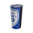 Sporty Biotic Gospel™ Tumbler 20oz Online Hot Sale