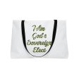 Sovereign Elect Weekender Tote Bag Fashion