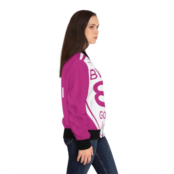 Women s Biotic Gospel™ Racer Jacket Online Sale