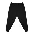 Greater is He Unisex Athletic Joggers Fashion