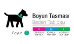 Tailpetz Köpek Boyun Tasması Prism S Sale