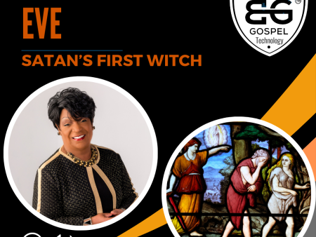 Eve: Satan s First Witch For Sale