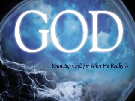 The Anatomy of God: Knowing God For Who He Really Is, Kenneth C Ulmer Dr Online now