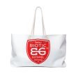 Biotic Gospel™ Weekender Tote Bag Fashion