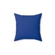 Biotic Gospel™ Polyester Square Pillow Online