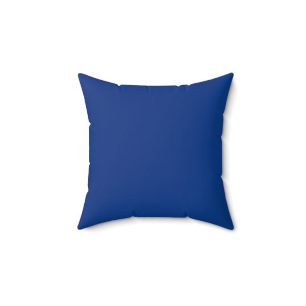 Biotic Gospel™ Polyester Square Pillow Online