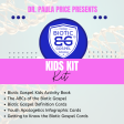 Biotic Gospel Kids Kit on Sale