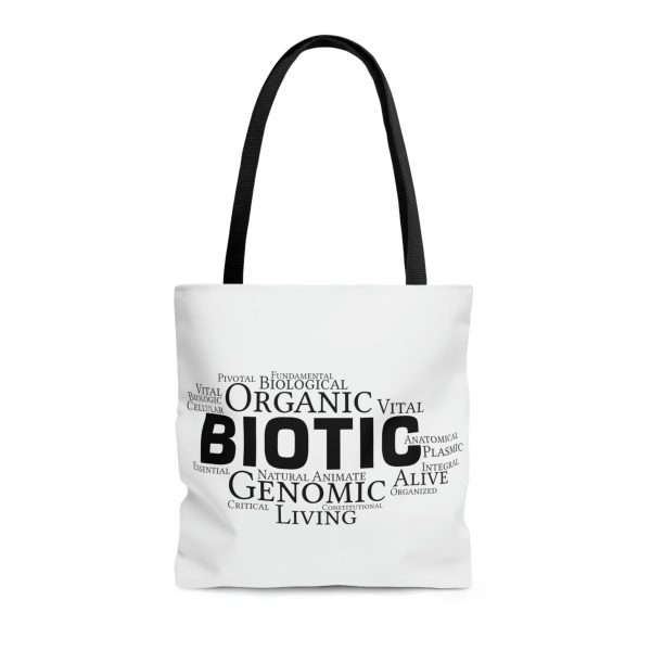 Biotic Tote Bag Online Sale