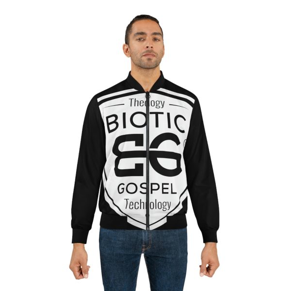 Men s Racer Biotic Gospel™ Jacket Cheap