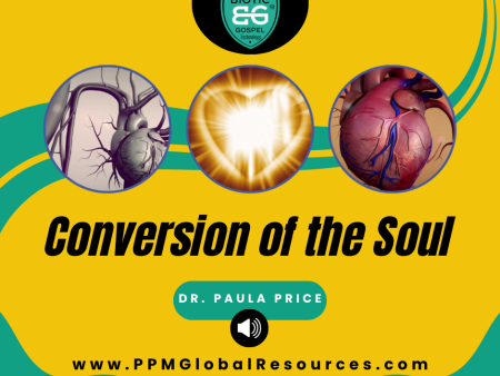 Conversion of the Soul For Sale