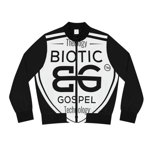 Women s Biotic Gospel™ Racer Jacket Online Hot Sale