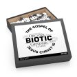 Biotic Puzzle (252 Pieces) Fashion