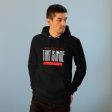 Greater Is He Unisex Cruiser Hoodie Hot on Sale