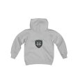 Boys Key to Destiny Hooded Sweatshirt on Sale