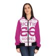 Women s Biotic Gospel™ Racer Jacket Online Sale