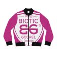 Women s Biotic Gospel™ Racer Jacket Online Sale