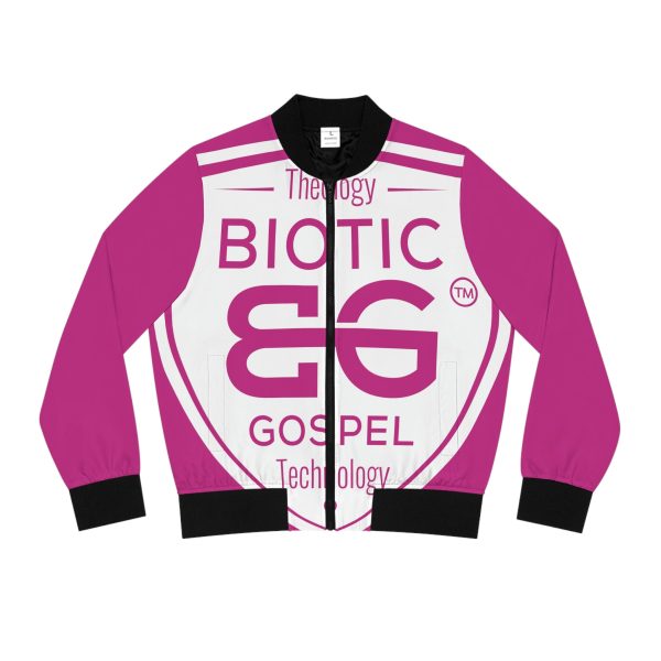 Women s Biotic Gospel™ Racer Jacket Online Sale