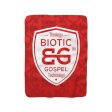 Le Fleur Biotic Gospel™ Fleece Blanket Supply