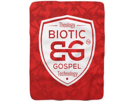 Le Fleur Biotic Gospel™ Fleece Blanket Supply