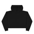 Greater Is He Crop Hoodie Women s Online Hot Sale