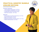 Practical Ministry Bundle (Online Edition) For Sale