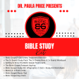 Bible Study Kit : Biotic Gospel™ Collection Supply