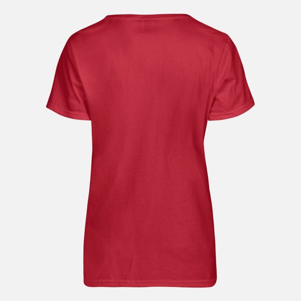 Dunamite Women s Slim Fit T-Shirt Online Sale