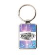 Dunamite DNA Keychain Hot on Sale