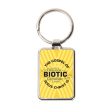 Sunny Biotic Gospel Keychain For Discount